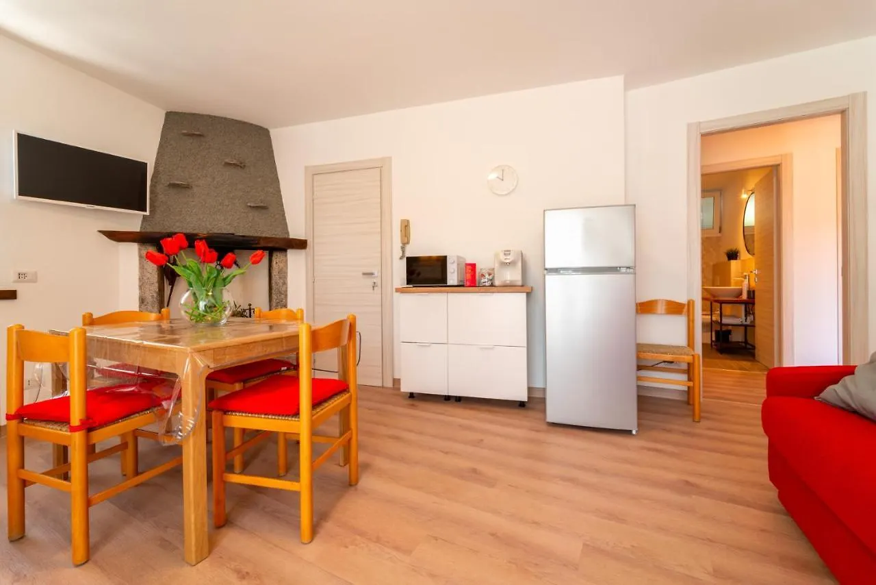 Casa Caravina By Wonderful Italy Apartment Civenna