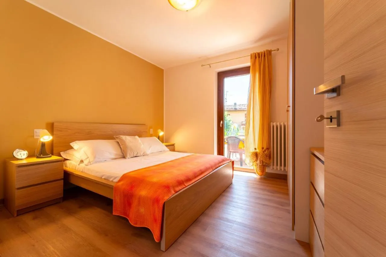 Casa Caravina By Wonderful Italy Apartment Civenna