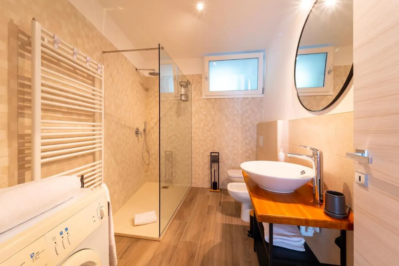 Casa Caravina By Wonderful Italy Apartment Civenna Italy