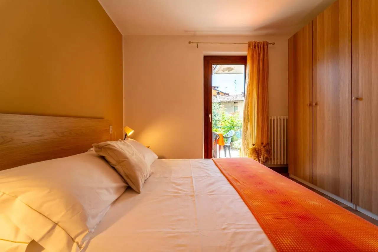 Casa Caravina By Wonderful Italy Apartment Civenna