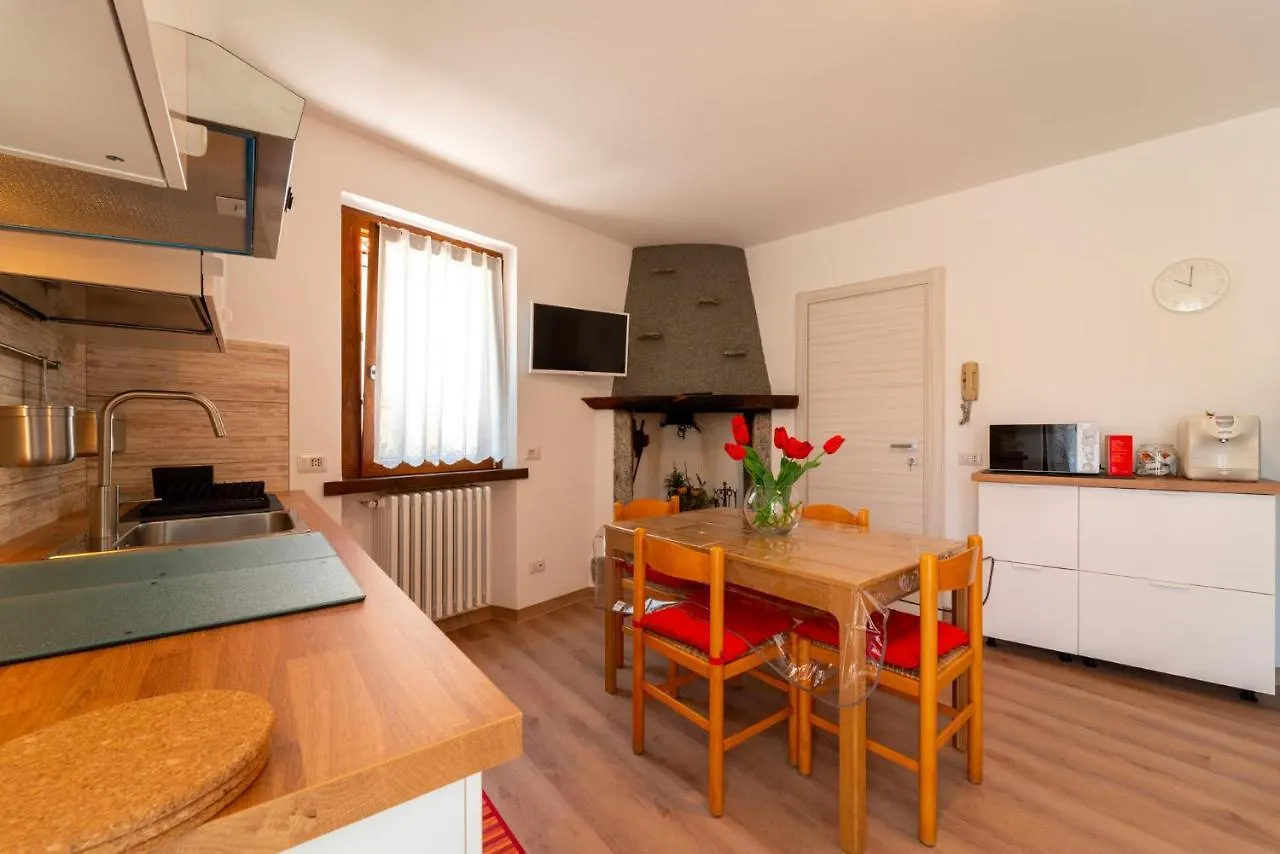 Casa Caravina By Wonderful Italy Apartment Civenna 0*,  Italy