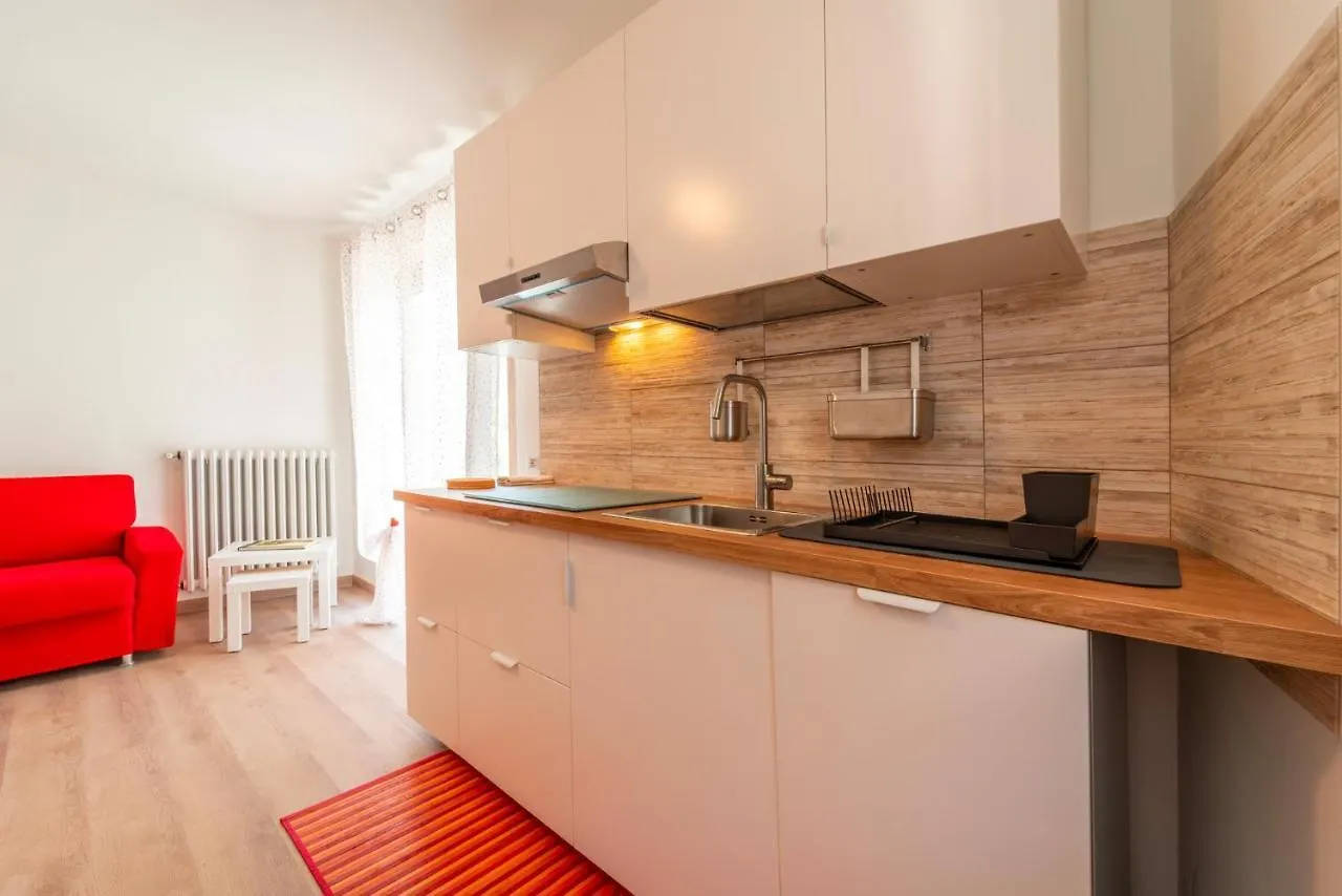 Casa Caravina By Wonderful Italy Apartment Civenna Italy