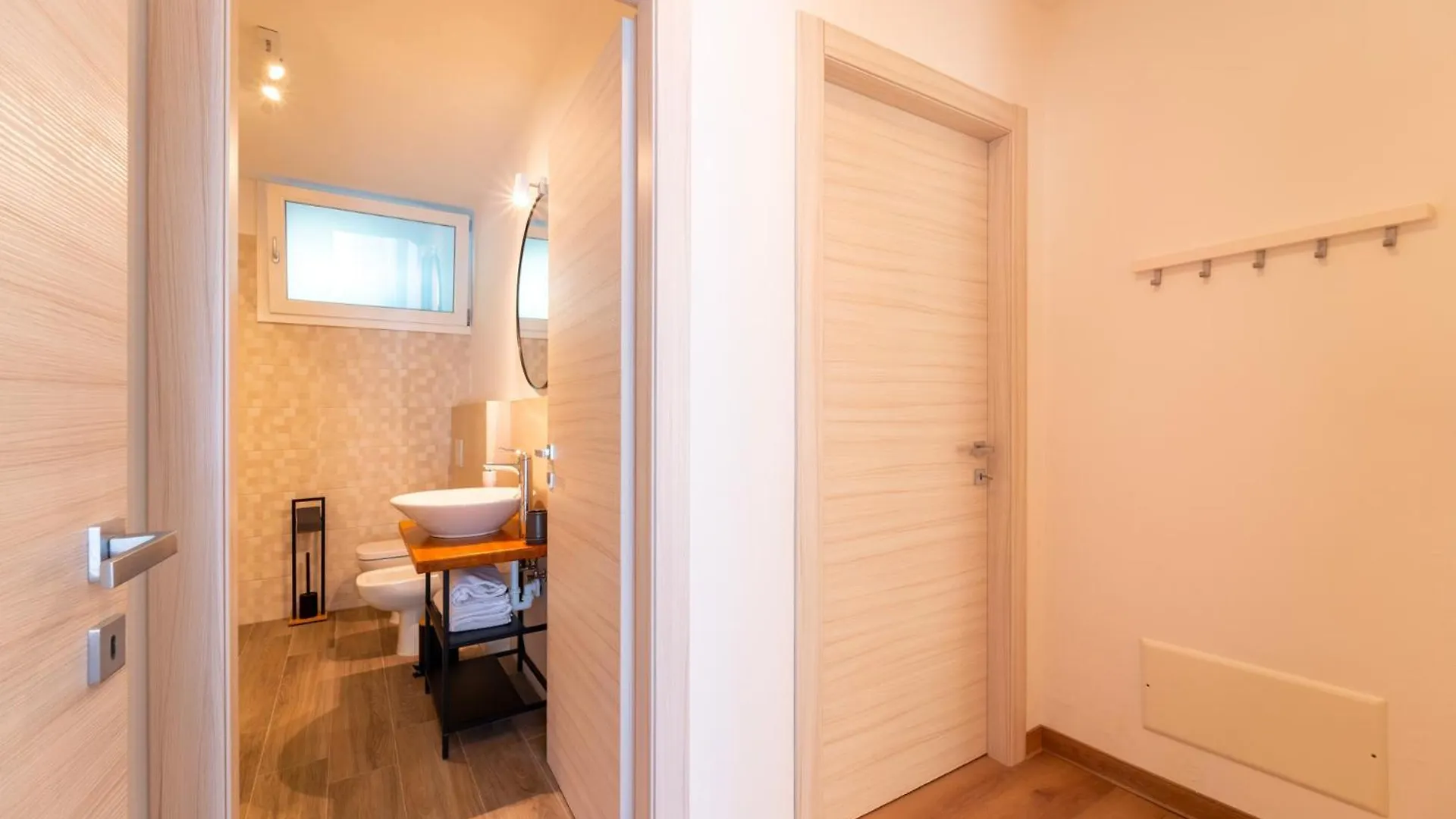 Casa Caravina By Wonderful Italy Apartment Civenna