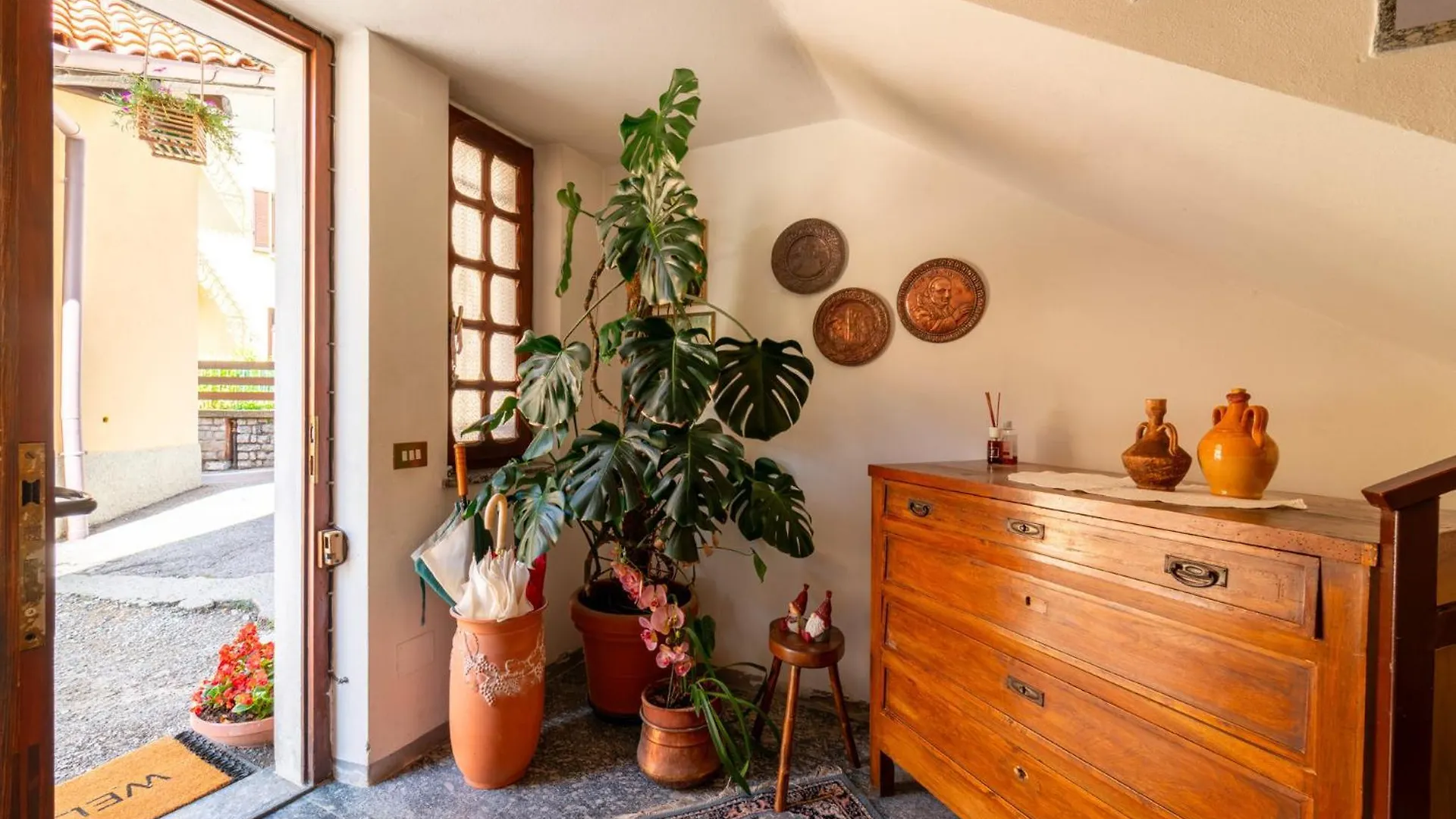 Apartmán Casa Caravina By Wonderful Italy Civenna