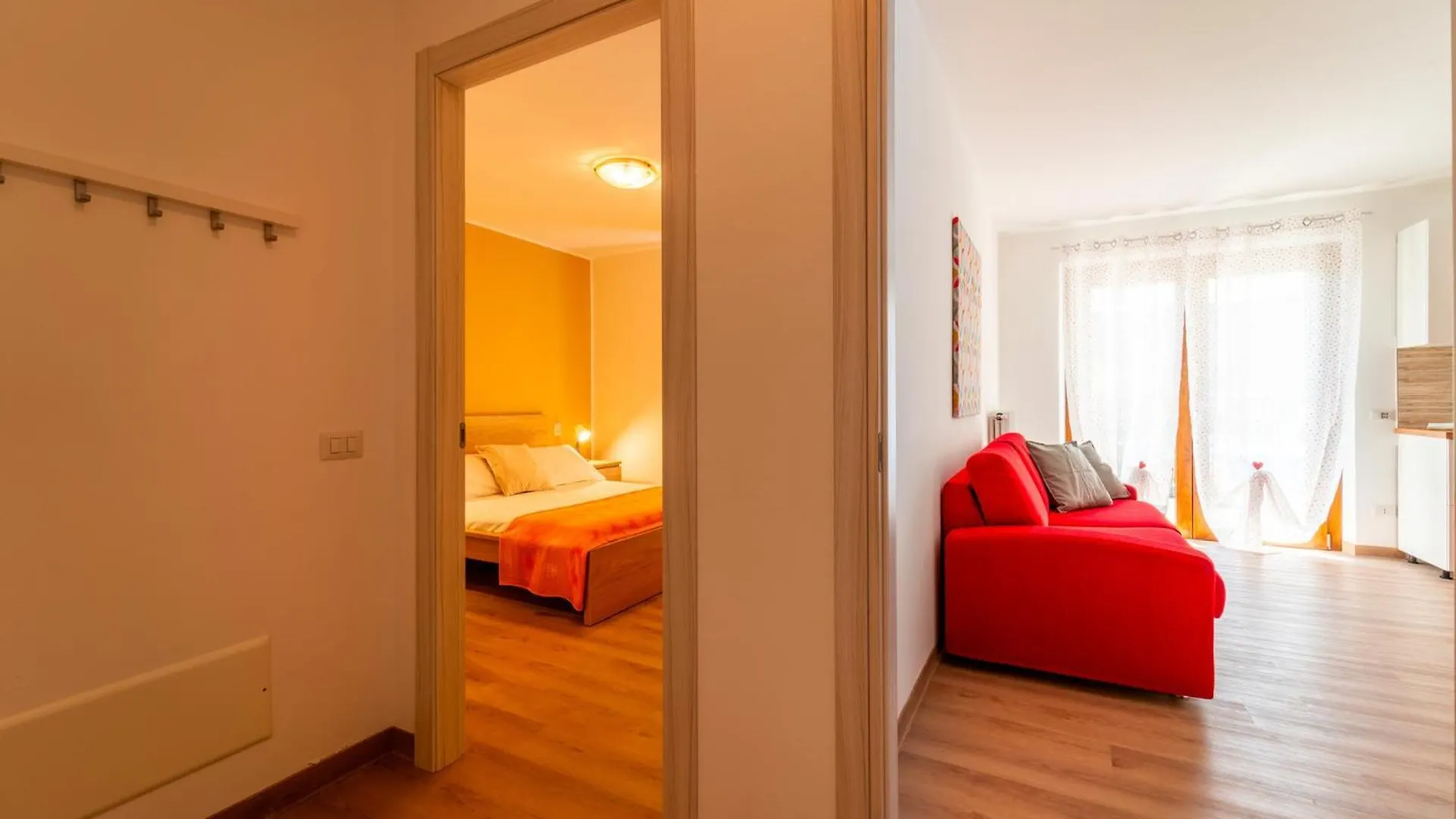 Casa Caravina By Wonderful Italy Apartment Civenna Italy