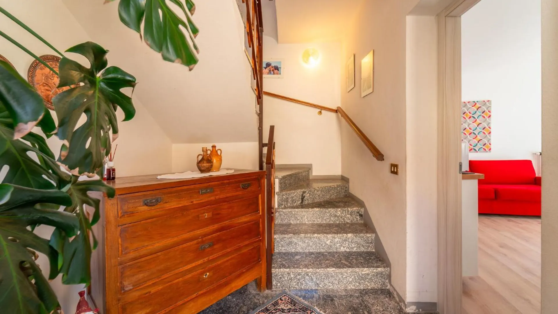 Casa Caravina By Wonderful Italy Apartment Civenna