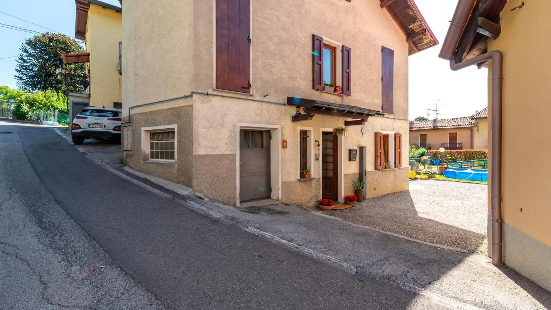 Casa Caravina By Wonderful Italy Apartment Civenna