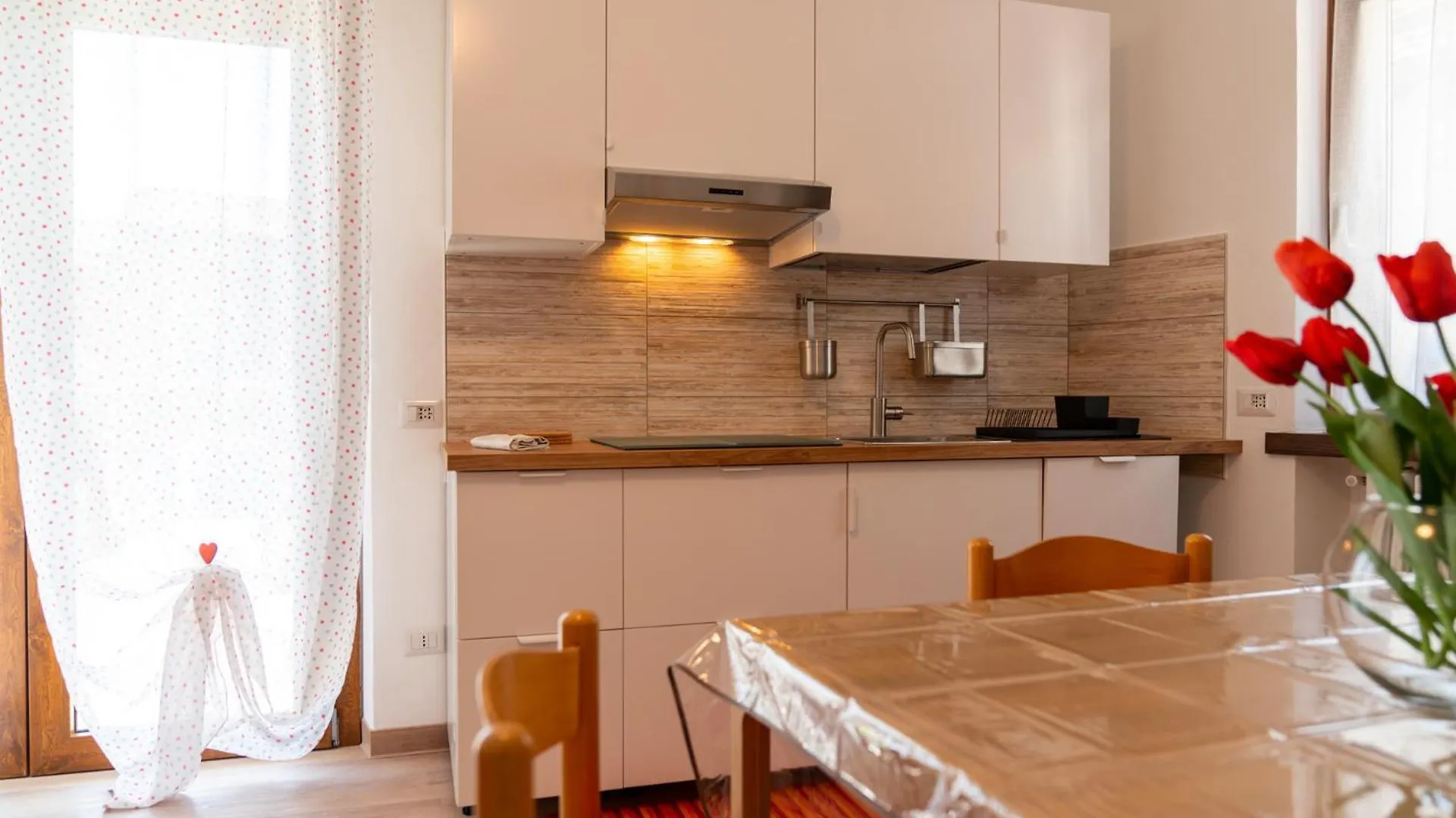 Casa Caravina By Wonderful Italy Apartment Civenna 0*,  Italy