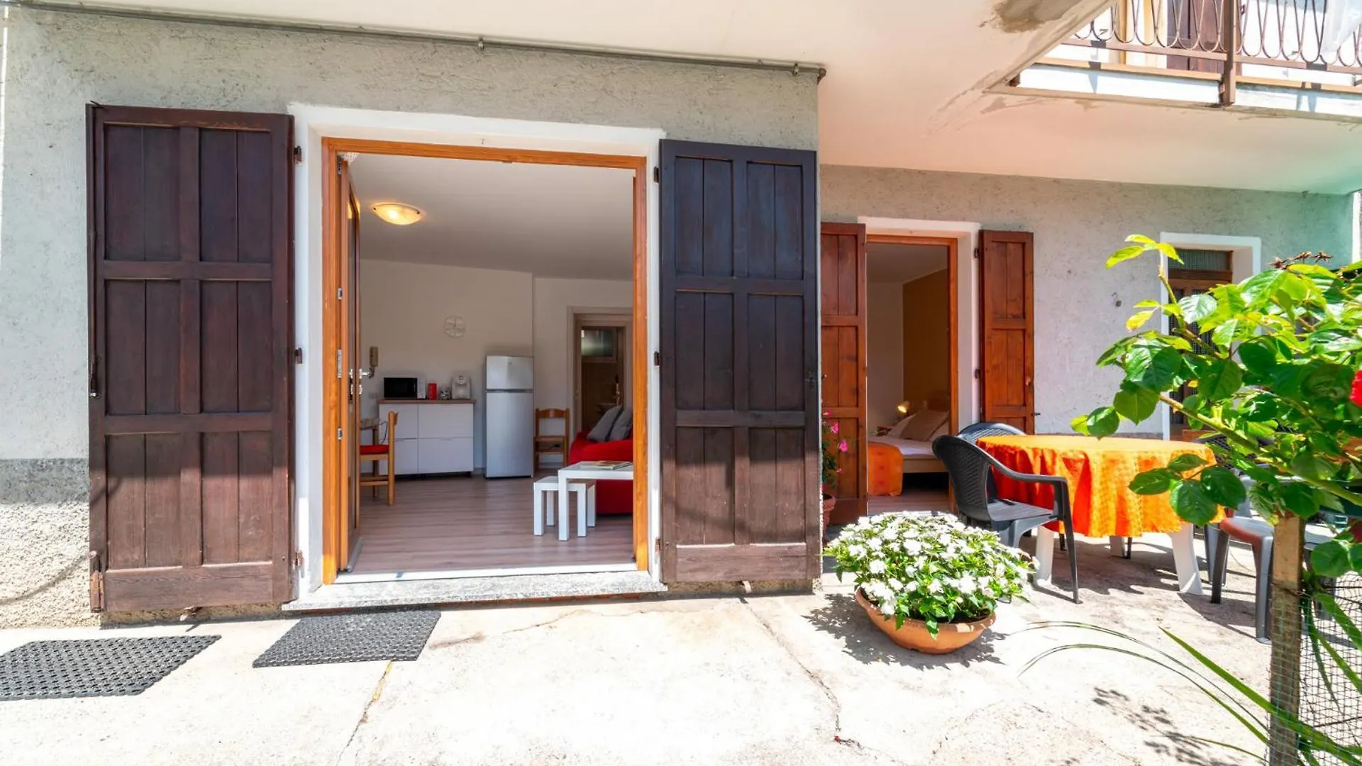 Casa Caravina By Wonderful Italy Apartment Civenna 0*,  Italy