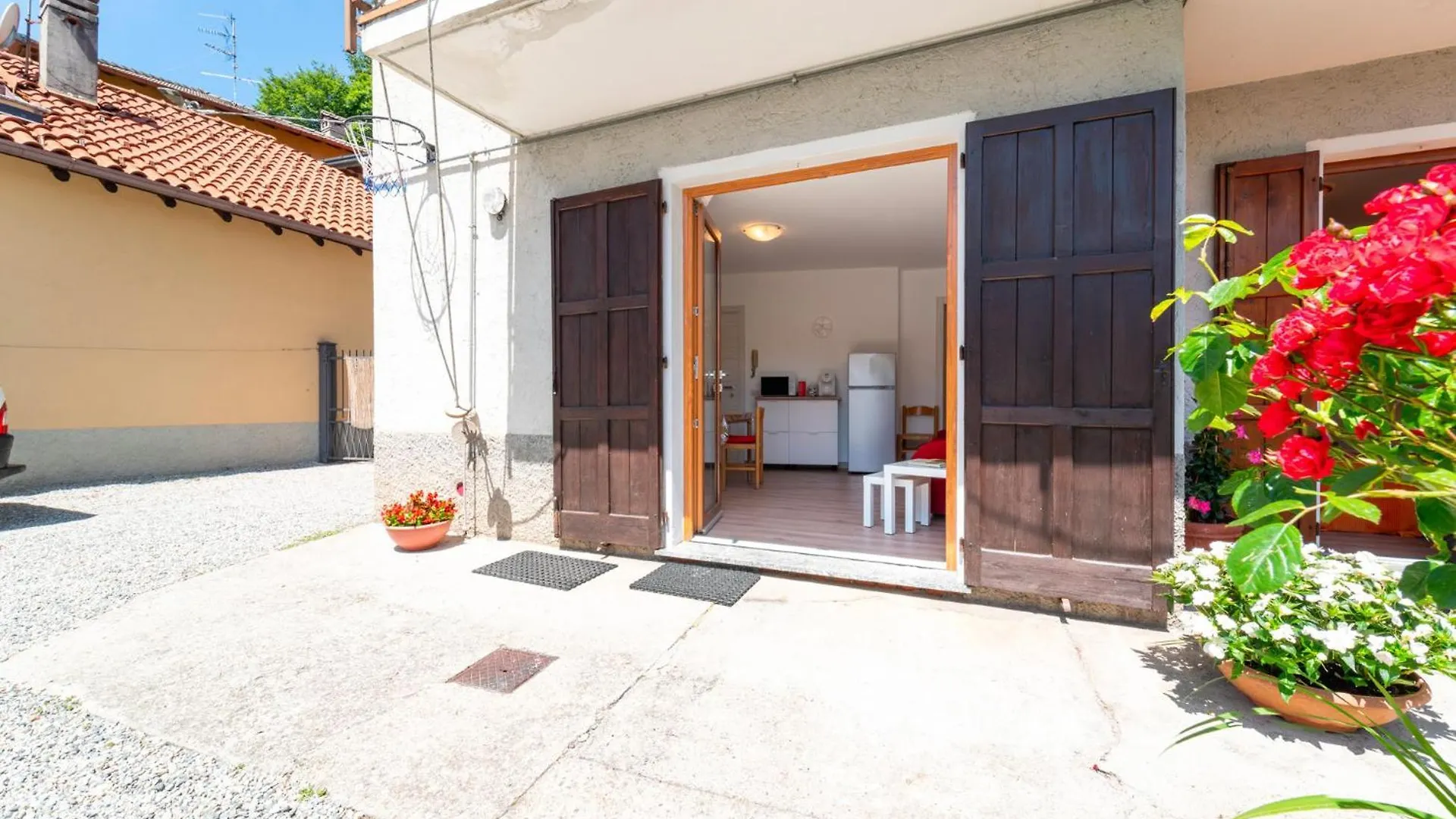 Casa Caravina By Wonderful Italy Apartment Civenna