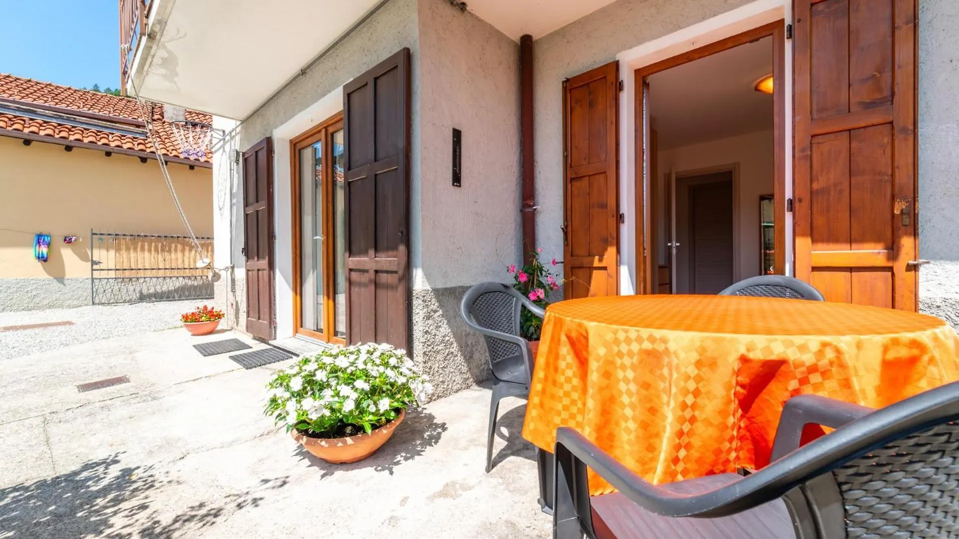 Casa Caravina By Wonderful Italy location