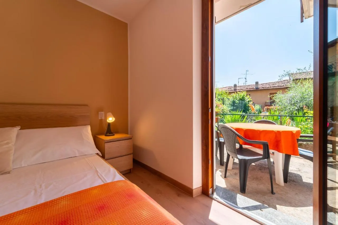 Apartamento Casa Caravina By Wonderful Italy Civenna