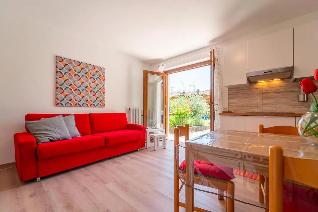 Apartamento Casa Caravina By Wonderful Italy Civenna Italia