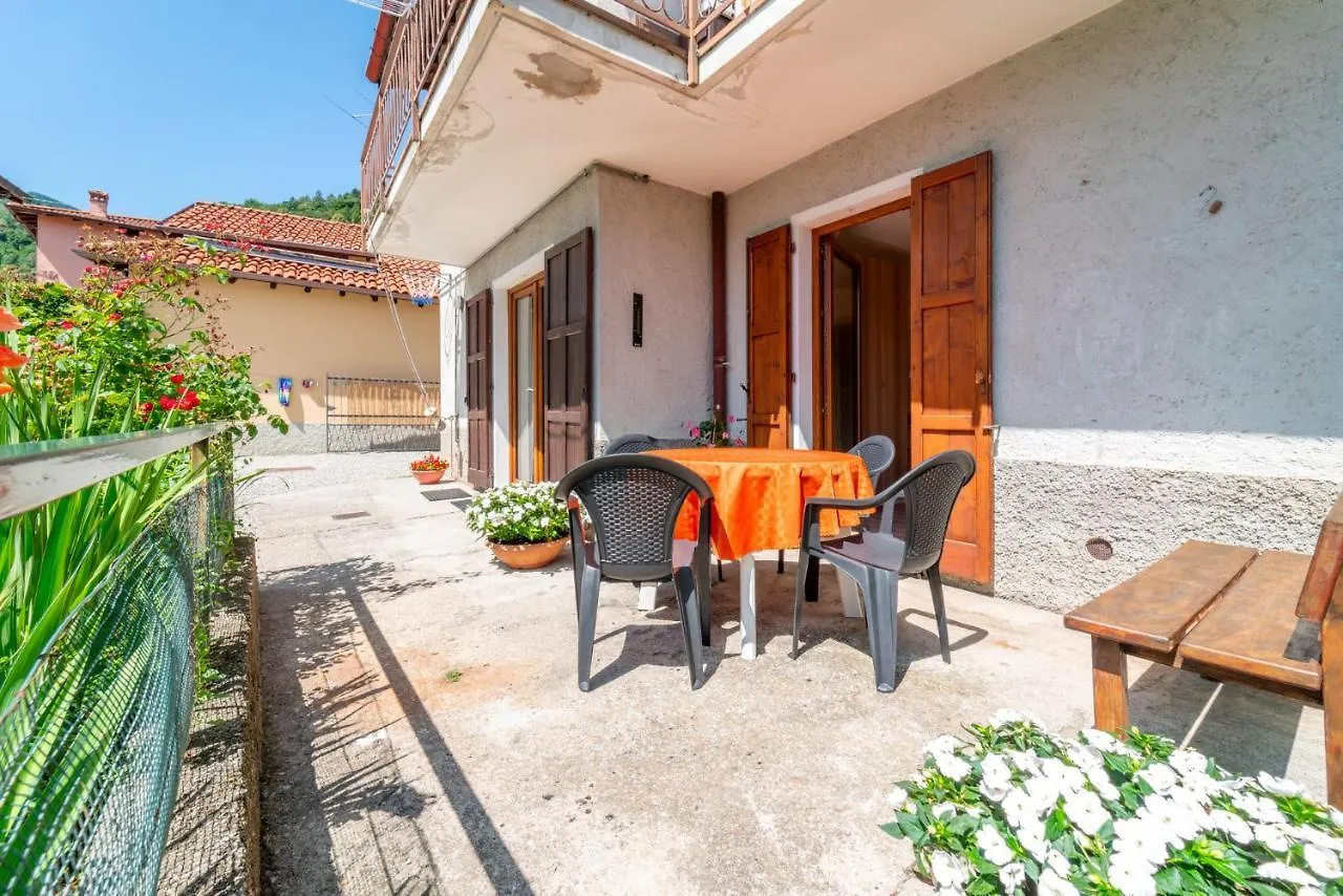 Apartamento Casa Caravina By Wonderful Italy Civenna 0*,