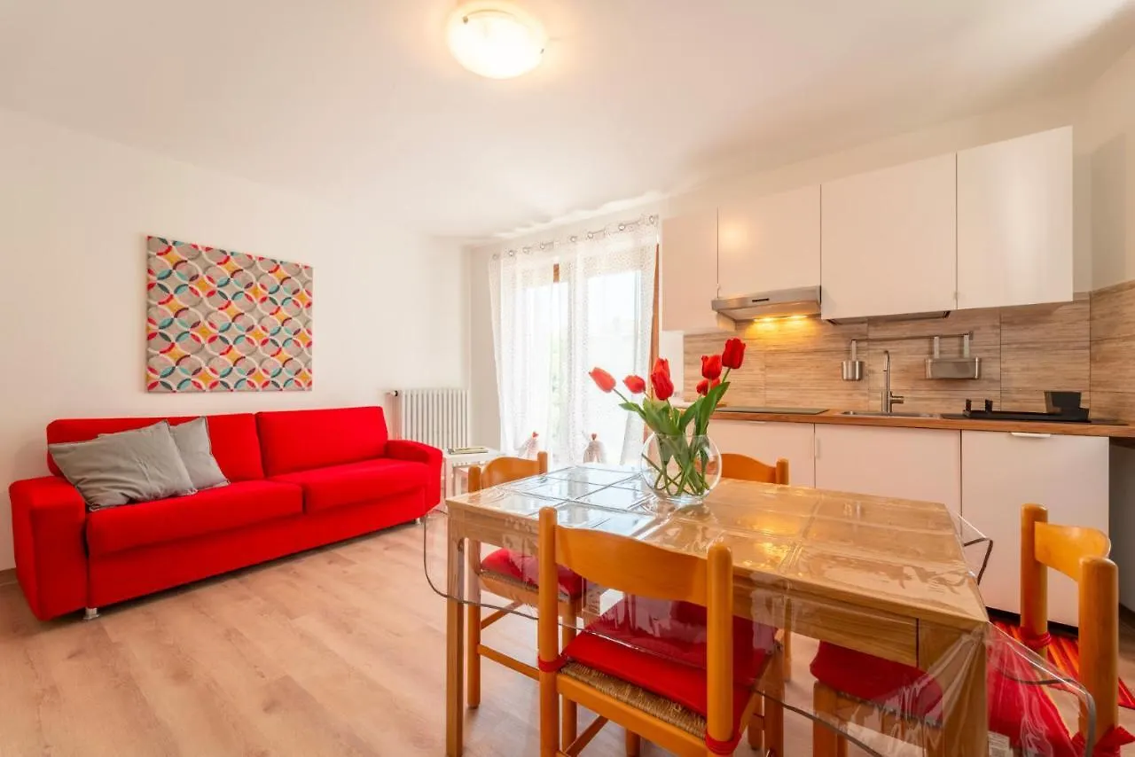 Apartamento Casa Caravina By Wonderful Italy Civenna
