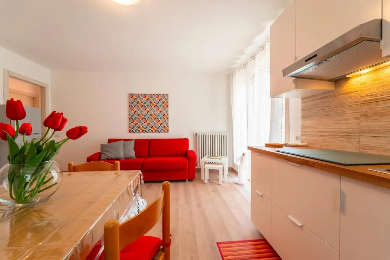 Casa Caravina By Wonderful Italy Apartment Civenna 0*,  Italy